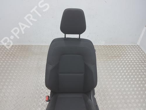 Right front seat RENAULT KANGOO III MPV | BP38063227C16 - Image 5