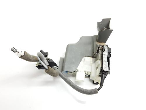 Front left lock AUDI Q2 (GAB, GAG) 30 TDI | BP24905933C98 