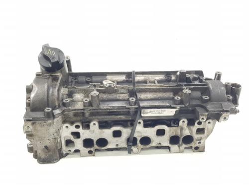 Used Cylinder head MERCEDES-BENZ M-CLASS (W164) ML 320 CDI 4-matic (164.122) (224 hp) 32124051