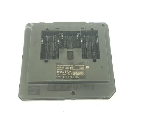 Used Electronic module SEAT IBIZA V (KJ1, KJG) 1.0 MPi (80 hp) 13511502