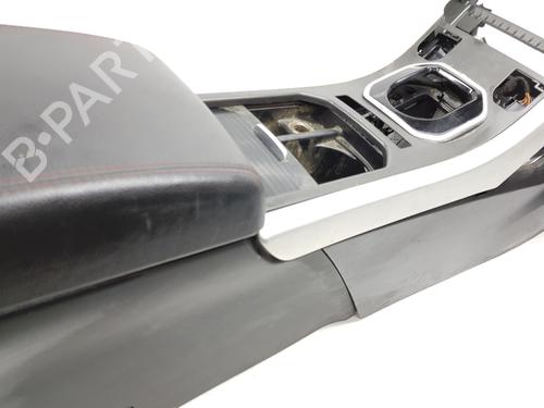 Armrest / Center console LAND ROVER RANGE ROVER EVOQUE (L538) 2.2 D | BP12847991I20 