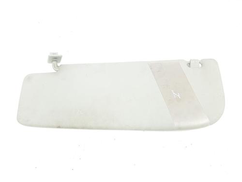 Used Left sun visor Left sun visor PEUGEOT BIPPER (AA_) 1.4 HDi (68 hp) 11085713 11085713