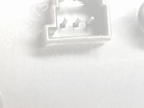 Left front window switch MERCEDES-BENZ A-CLASS (W169) A 180 CDI (169.007, 169.307) | BP28168493I27 - Image 2