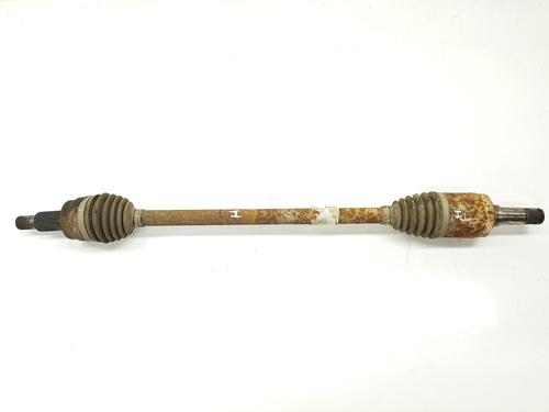 Left rear driveshaft LAND ROVER RANGE ROVER EVOQUE (L538)  | BP29591078M40 