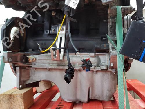 Motor OPEL CORSA E (X15) 1.4 (08, 68) | BP38624199M1  - Image 15