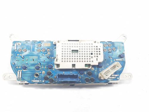 Instrument cluster TOYOTA LAND CRUISER 90 (_J9_) 3.0 D-4D 4WD (KDJ90_, KDJ95_, KDJ90W, KDJ95W) | BP16776072C47 