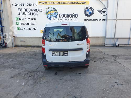Electronic sensor DACIA DOKKER MPV (KE_) 1.5 dCi (KEAJ, KEAH) | BP23564440M84 