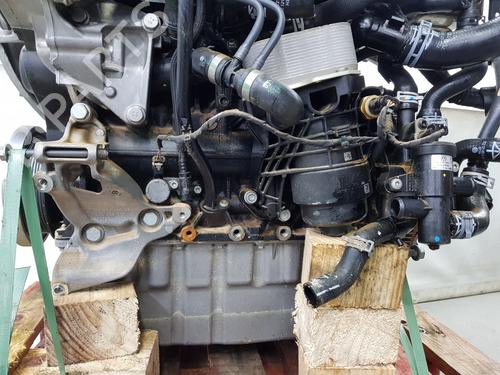 Engine VW CRAFTER Van (SY_, SX_)  | BP29534750M1 