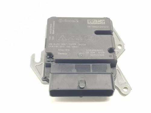 Airbag Kit VW CRAFTER Van (SY_, SX_)  | BP29534861C86 