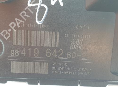 Instrument cluster OPEL ASTRA L Sports Tourer (O5)  | BP26033834C47 