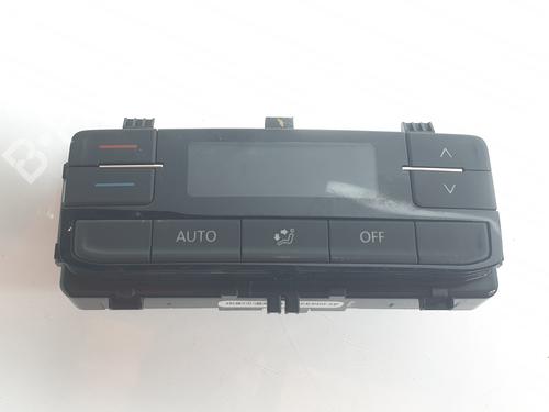 Climate control VW TRANSPORTER T6 / CARAVELLE T6 Bus (SGB, SGJ, SHB, SHJ) 2.0 TDI | BP28387171I5 