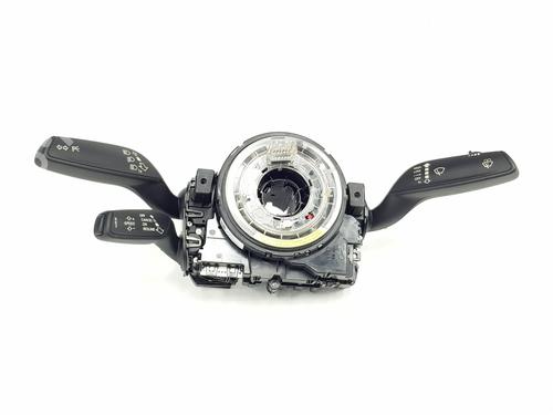 Used Steering wheel controls AUDI A6 C7 (4G2, 4GC) 2.0 TDI (190 hp) 30472239