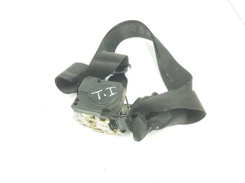 Used Rear left seatbelt BMW X5 (E53) 3.0 d (218 hp) 8186404