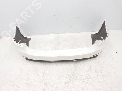 Rear bumper SKODA SUPERB II Estate (3T5) 2.0 TDI 16V | BP29807490C8 