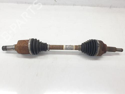 Used Left front driveshaft Left front driveshaft 38001173 38001173