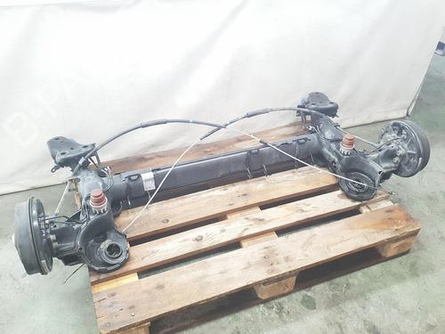 Rear axle CITROËN C3 / C3 ORIGIN III (SX) 1.2 VTi 82 | BP16419669M2 