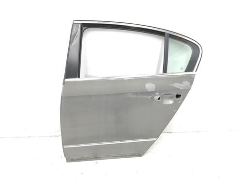 Used Left rear door VW PASSAT B6 (3C2) 2.0 TDI (170 hp) 15399739