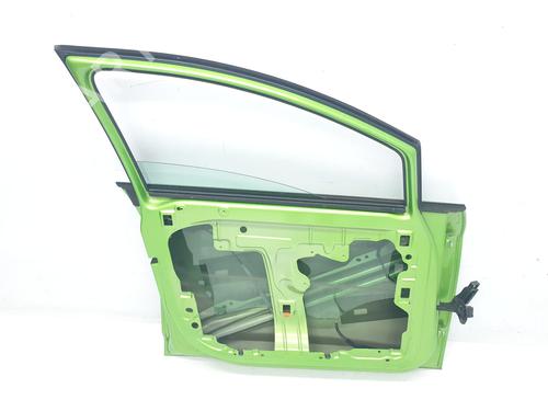 Left front door SEAT IBIZA IV (6J5, 6P1) 1.0 TSI | BP9073469C2 