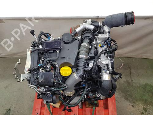 Used Engine Engine 38463066 38463066