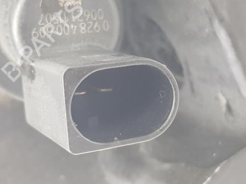 Indsprøtningspumpe MERCEDES-BENZ A-CLASS (W169) A 180 CDI (169.007, 169.307) | BP16319410M78 