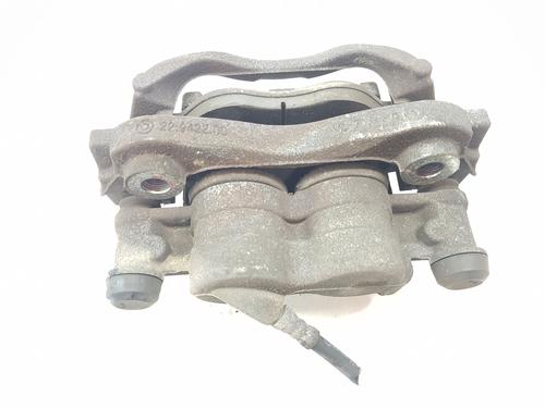 Left front brake caliper PEUGEOT BOXER Van 2.2 HDi 120 | BP33861283M105 - Image 6