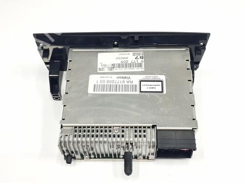 Radio BMW 3 (E90) 320 d xDrive | BP12460202E6 