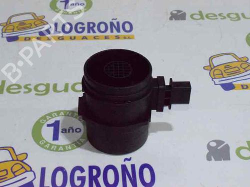 Mass air flow sensor BMW 3 Coupe (E92) 320 d | BP1639867M95 