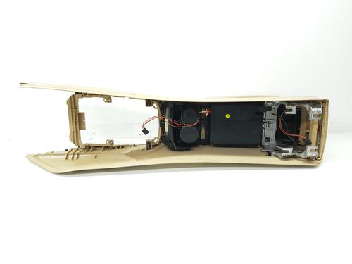Armrest / Center console AUDI A7 Sportback (4GA, 4GF) 3.0 TDI quattro | BP25405810I20 