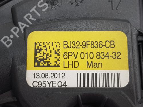 Pedal LAND ROVER RANGE ROVER EVOQUE (L538)  | BP29548190I4 