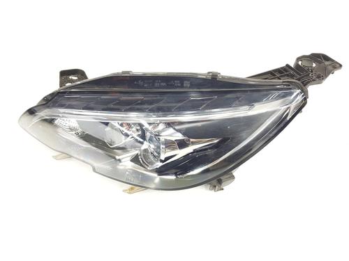 Used Left headlight Left headlight PEUGEOT 308 II (LB_, LP_, LW_, LH_, L3_) [2013-2021] 34384533 34384533