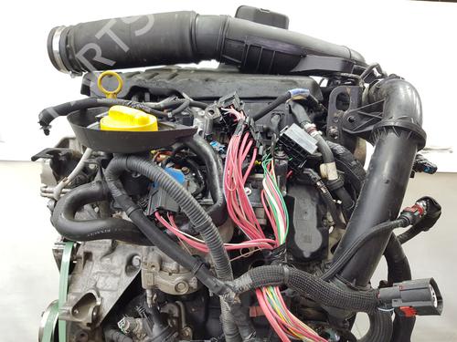 Engine NISSAN PRIMASTAR Van (X83)  | BP27880397M1 