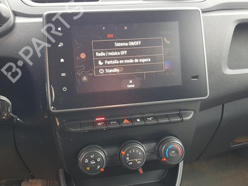 EGR-Ventil RENAULT EXPRESS Box Body/MPV  | BP32213167M69 