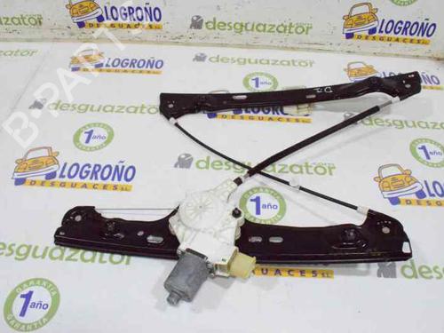 Rudehejsemekanisme ventre foran BMW 3 (E90) 320 d (177 hp) 898683