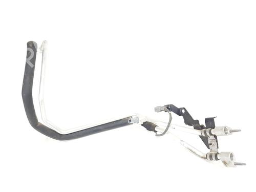 AC pipe RENAULT ZOE (BFM_) ZOE (BFMD) | BP38014808M126 - Image 2