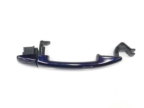 Rear left exterior door handle PEUGEOT 208 I (CA_, CC_) 1.2 PureTech 82 | BP7492501C130