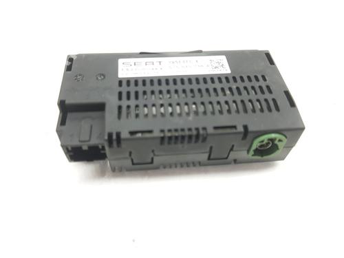 Electronic module SEAT IBIZA V (KJ1, KJG) 1.0 TSI | BP15989712M83 