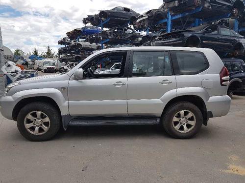 Electronic module TOYOTA LAND CRUISER PRADO (_J12_) 3.0 D-4D (KDJ120, KDJ125) | BP9459003M83 