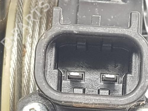 Front left window mechanism CITROËN JUMPER II Van 2.2 BlueHDi 140 | BP31671063C22 