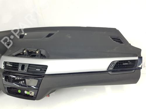 Airbag Kit BMW X1 (F48) sDrive 18 d | BP21558429C86 