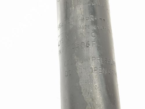 Left rear shock absorber DACIA SANDERO III  | BP27302519M18 
