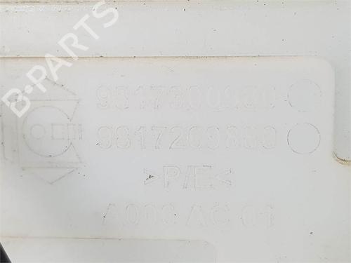 Sprinklertank PEUGEOT RIFTER | BP38463012C113 - Image 3