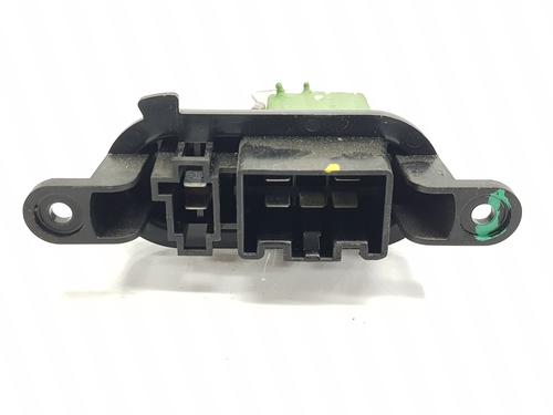Varmeblæsermodstand RENAULT EXPRESS Box Body/MPV 1.5 Blue dCi 95 (F6AB) (95 hp) 31591278