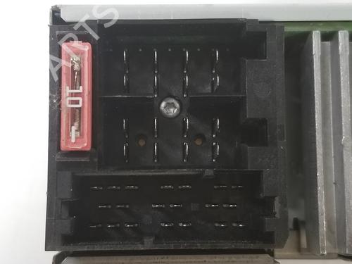 Radio OPEL MOVANO B Van (X62) 2.3 CDTI FWD (FV) | BP8279409E6 