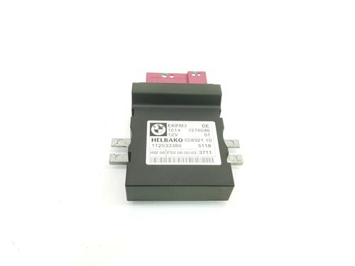 Used Electronic module BMW X1 (E84) sDrive 20 d (177 hp) 9498338