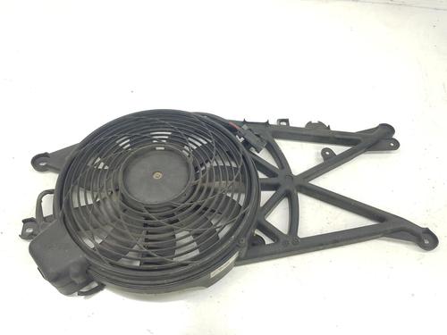 Ventilateur radiateur OPEL MERIVA A MPV (X03) 1.7 CDTI (E75) | BP13553027M35