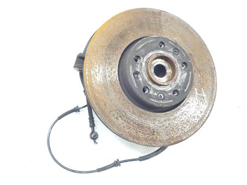 Used Left front steering knuckle Left front steering knuckle PEUGEOT EXPERT Van (V_) [2016-2026] 34345972 34345972