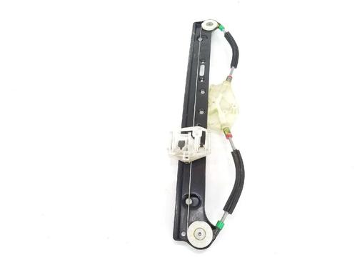 Rear right window mechanism BMW X3 (E83) xDrive 30 d | BP6336032C25 