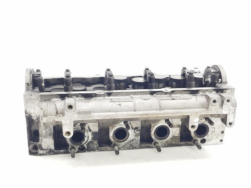 Cylinder head RENAULT CLIO II (BB_, CB_) 1.5 dCi (B/CB3M) | BP30764521M5