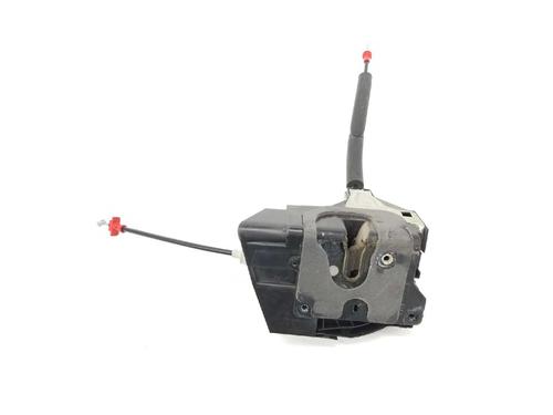 Rear left lock LAND ROVER DISCOVERY SPORT (L550) 2.0 D 4x4 | BP7120998C100 