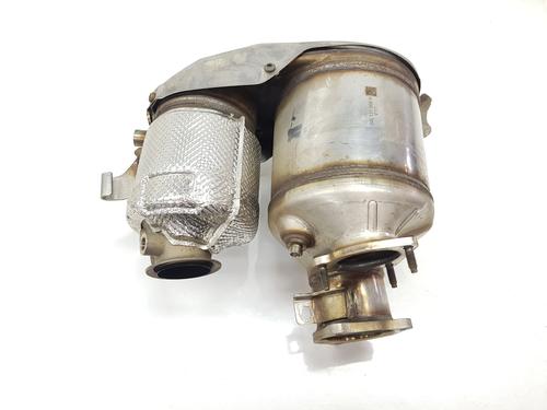 Particulate filter AUDI A6 C7 (4G2, 4GC) 2.0 TDI | BP29464458M81 